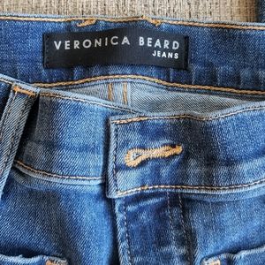 Veronica Beard Jeans size 24